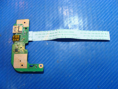 Asus X555LA-HI71105L 15.6" USB Audio Card Reader Board w/Cable 60NB0620-IO1030 - Laptop Parts - Buy Authentic Computer Parts - Top Seller Ebay