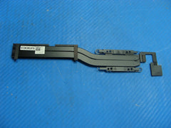 Dell XPS 13.3" 13 9370 OEM Laptop CPU Cooling Heatsink pnwjr 