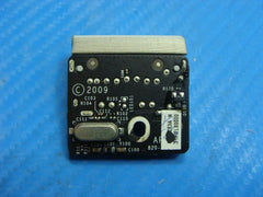 iMac A1311 MC413LL/A Late 2009 21.5" Genuine SD Card Reader 922-9171 