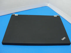 Lenovo ThinkPad 14.1" T410 OEM LCD Back Cover w/Front Bezel 43Y9975BB GRADE A Lenovo