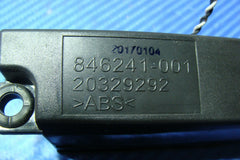 HP 20-C020 AIO 19.5" Genuine Desktop Left Speaker Set 846241-001 HP