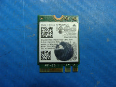 Dell Inspiron 7460 14" Genuine Laptop Wireless WiFi Card 3165NGW MHK36 - Laptop Parts - Buy Authentic Computer Parts - Top Seller Ebay