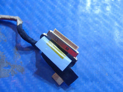 Toshiba Satellite C855D-S5305 15.6"OEM LCD Video Cable w/WebCam 6017B0361601 ER* - Laptop Parts - Buy Authentic Computer Parts - Top Seller Ebay