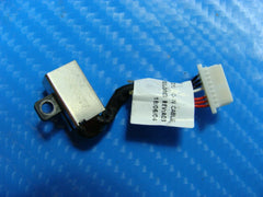 Dell Inspiron 5379 13.3" Genuine Laptop DC IN Power Jack w/Cable PF8JG - Laptop Parts - Buy Authentic Computer Parts - Top Seller Ebay
