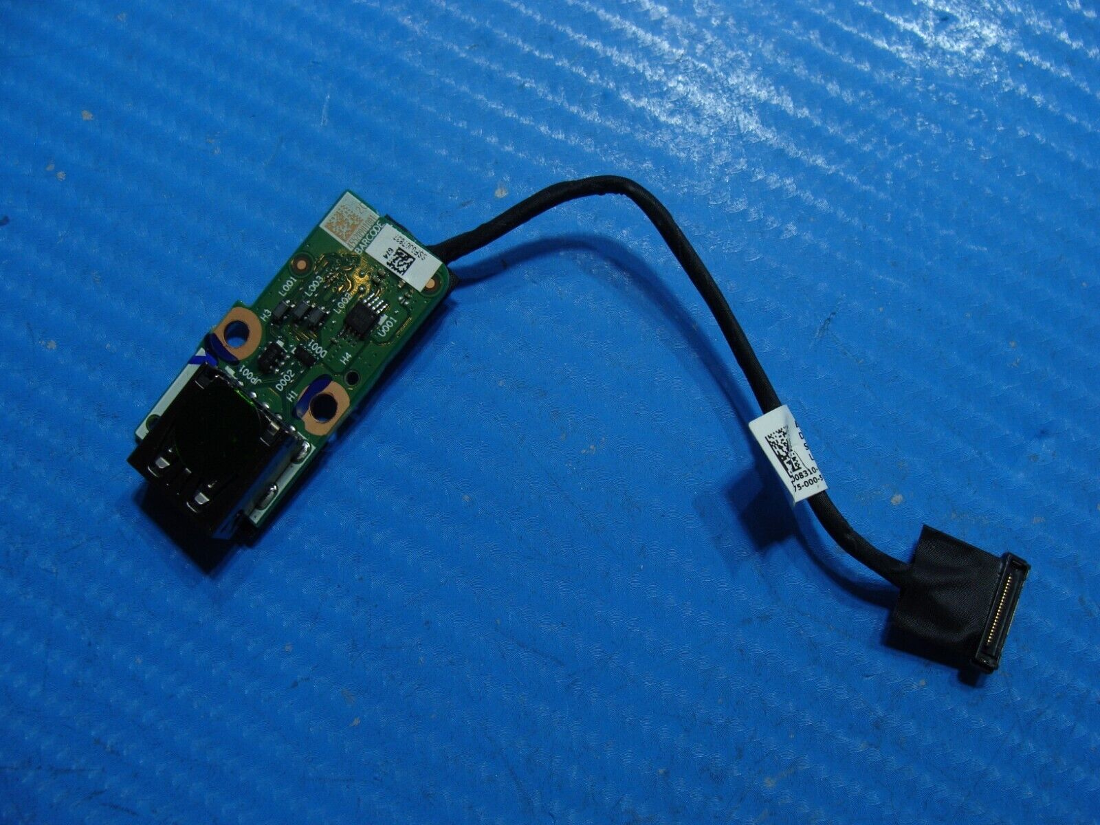 Lenovo Thinkpad T460 14" Genuine Laptop USB Board w/ Cable NS-A581