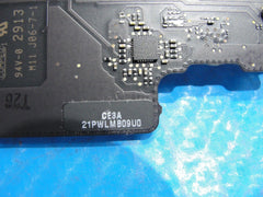 MacBook Pro A1398 15" 2013 ME664LL/A i7 2.4GHz 8GB Logic Board GT650M 661-7383