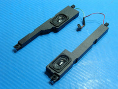 HP ProBook 450 G5 15.6" Genuine Laptop Left & Right Speaker Set 3BX8CSATP20 - Laptop Parts - Buy Authentic Computer Parts - Top Seller Ebay