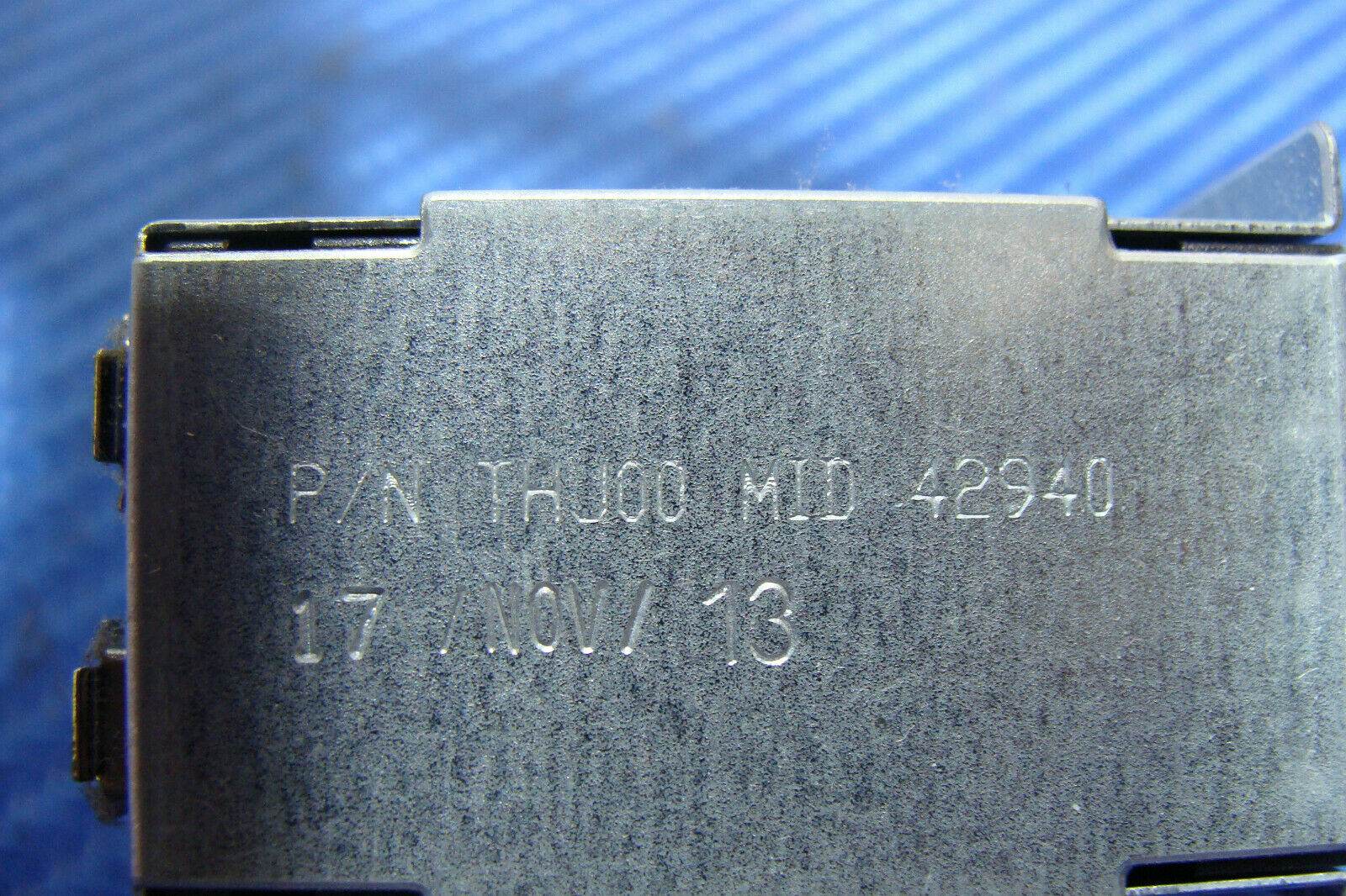 Dell XPS 8700 Genuine Desktop Dual USB Port w/Cable 92KY4 #1 - Tested Computer Laptop Parts