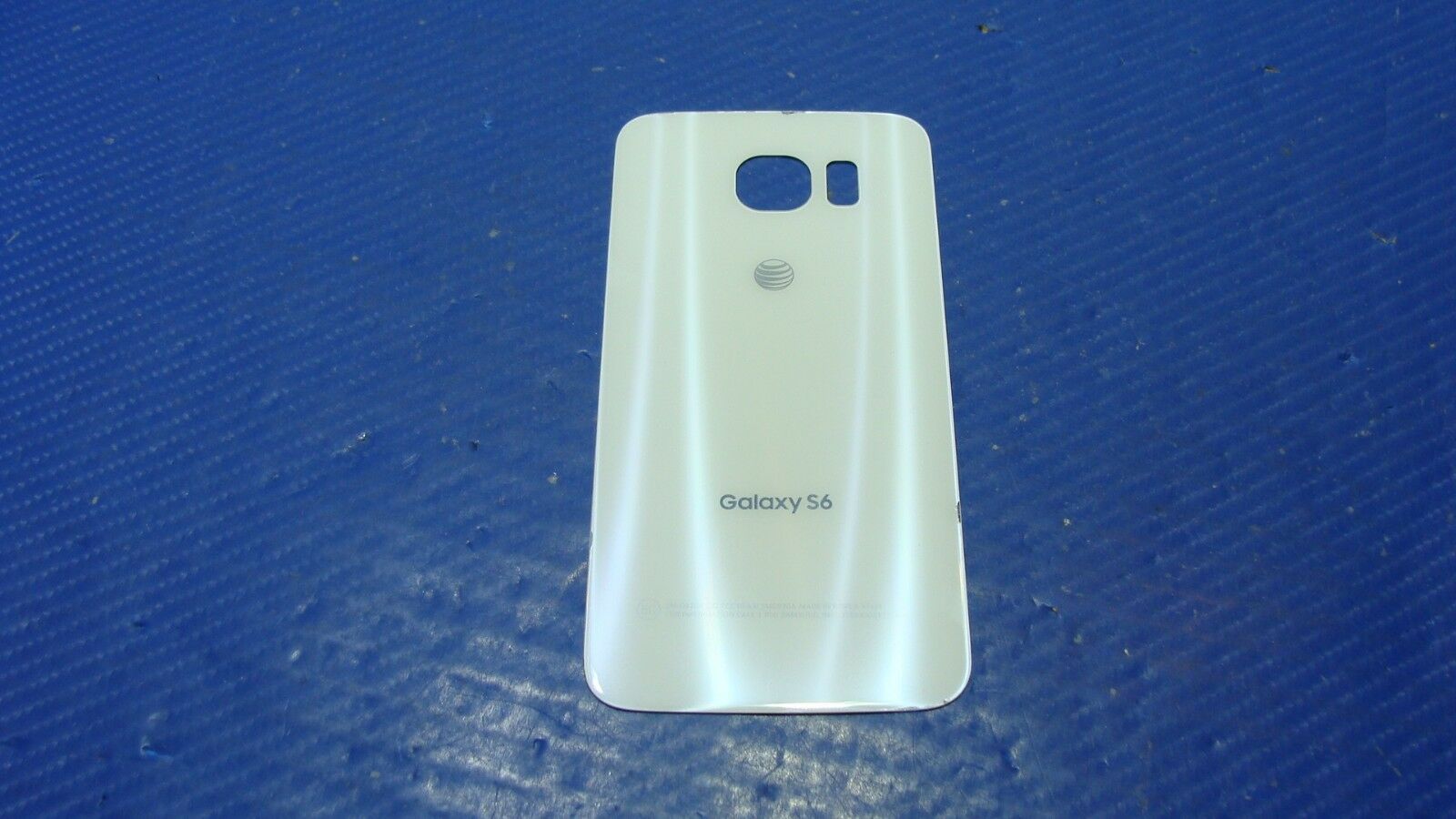 Samsung Galaxy S6 SM-G920A 5.1
