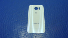 Samsung Galaxy S6 SM-G920A 5.1" Genuine Back Cover ER* - Laptop Parts - Buy Authentic Computer Parts - Top Seller Ebay