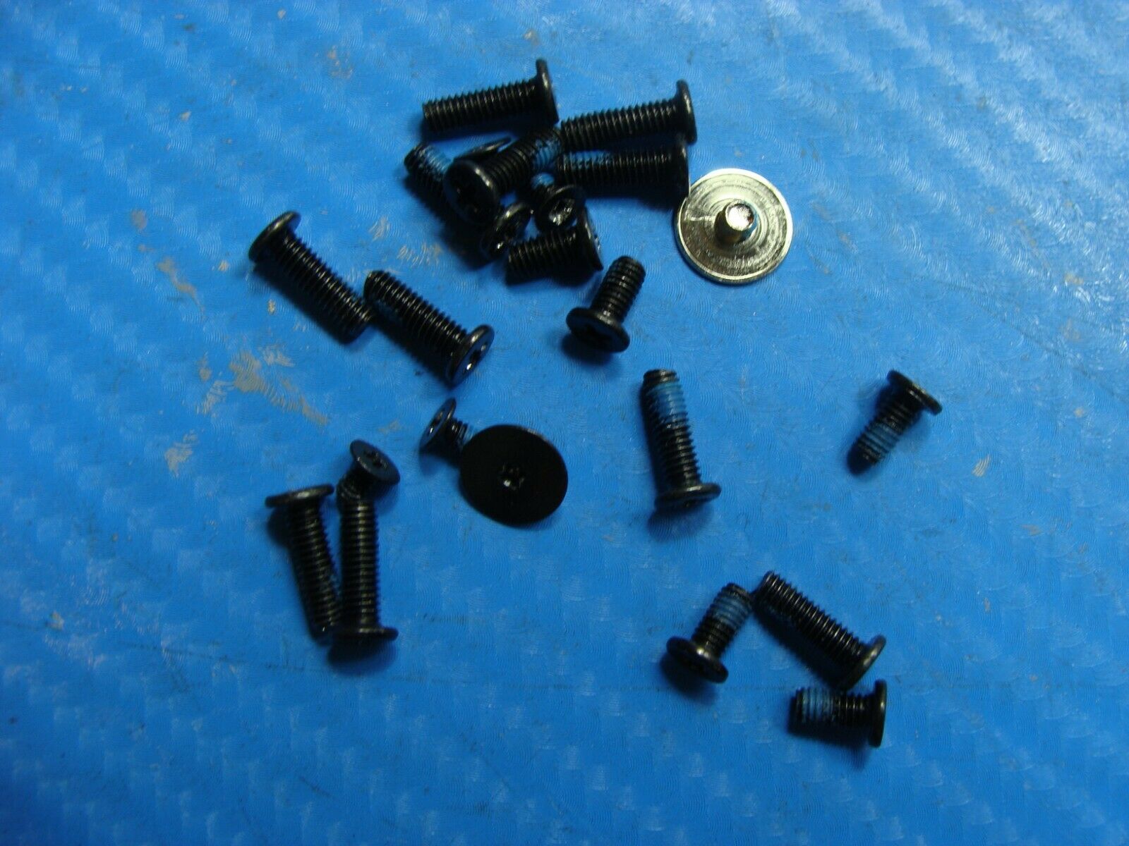 Dell Inspiron 15 3558 15.6