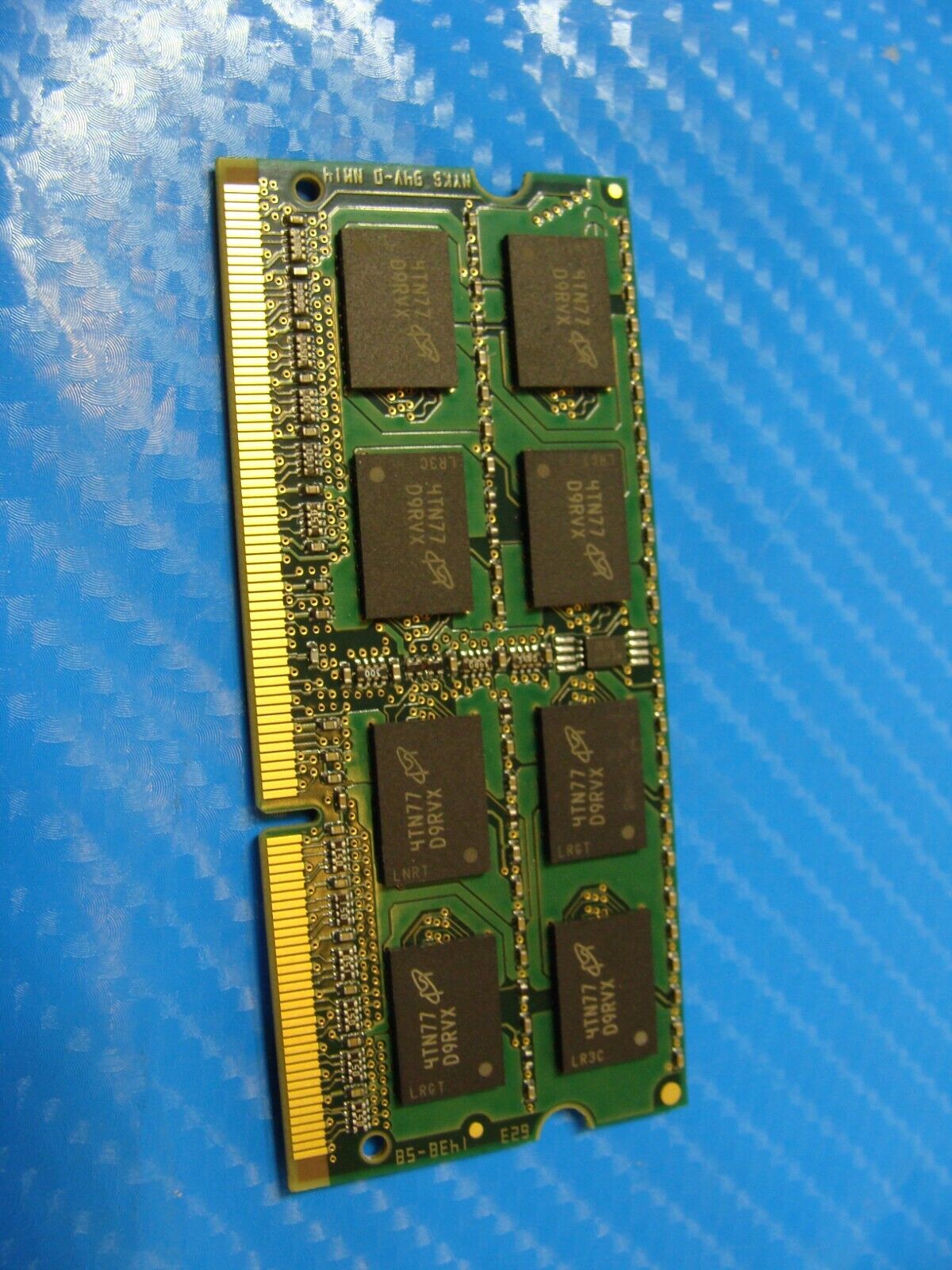 Lenovo T540P Kingston 8GB Memory RAM SO-DIMM 9905428-087.A00LF KTL-TP3CL/8G