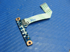 Lenovo G510 15.6" Genuine Laptop LED Indicator Board w/Cable LS-9635P Lenovo