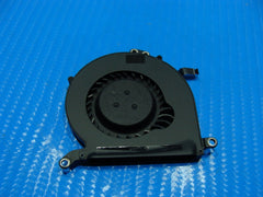 MacBook Air 13" A1466 2015 BTO Genuine CPU Cooling Fan 923-00507