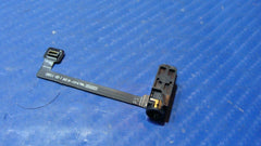 Google Chromebook Pixel 2 C1501W 12.85" Genuine Audio Port w/ Cable Google