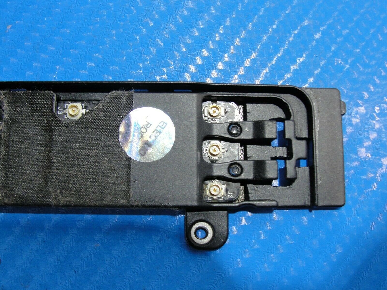 MacBook Pro A1286 15