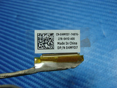 Dell Inspiron 14z-5423 14" Genuine LCD Video Cable 4MYD7 50.4UV05.101 ER* - Laptop Parts - Buy Authentic Computer Parts - Top Seller Ebay