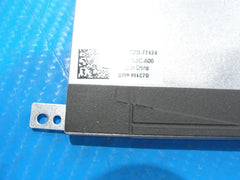 Dell Inspiron 15 3558 15.6" HDD Hard Drive Caddy w/Connector Screws 14C7D