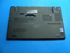 Lenovo ThinkPad X270 12.5" Genuine Bottom Base Case Cover SCB0M84927 AP12F000500