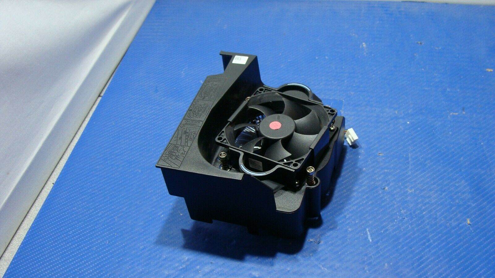 Dell OptiPlex 3040 Genuine Desktop Cooling Fan w/ Heatsink CC8M6 ER* - Tested Computer Laptop Parts