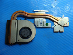 Acer Aspire 15.6" F5-573G Genuine Laptop CPU Cooling Fan w/Heatsink 3BZAATATN00