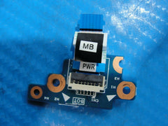 Lenovo ThinkPad T570 15.6" OEM Power Button Board w/Cable 01er049 448.0ab14.0011 - Laptop Parts - Buy Authentic Computer Parts - Top Seller Ebay