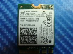 Asus ZenBook Pro UX501VW-US71T 15.6" Genuine Laptop WiFi Wireless Card 7265NGW ASUS