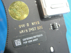 MacBook Pro A1502 13" 2015 MF839LL/A MF840LL I/O Board w/Cables 661-02457 #3 - Laptop Parts - Buy Authentic Computer Parts - Top Seller Ebay