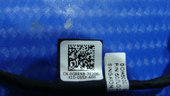 Dell Inspiron 15-7537 15.6" Genuine Laptop DC-IN Power Jack w/ Cable G8RN8 ER* - Laptop Parts - Buy Authentic Computer Parts - Top Seller Ebay