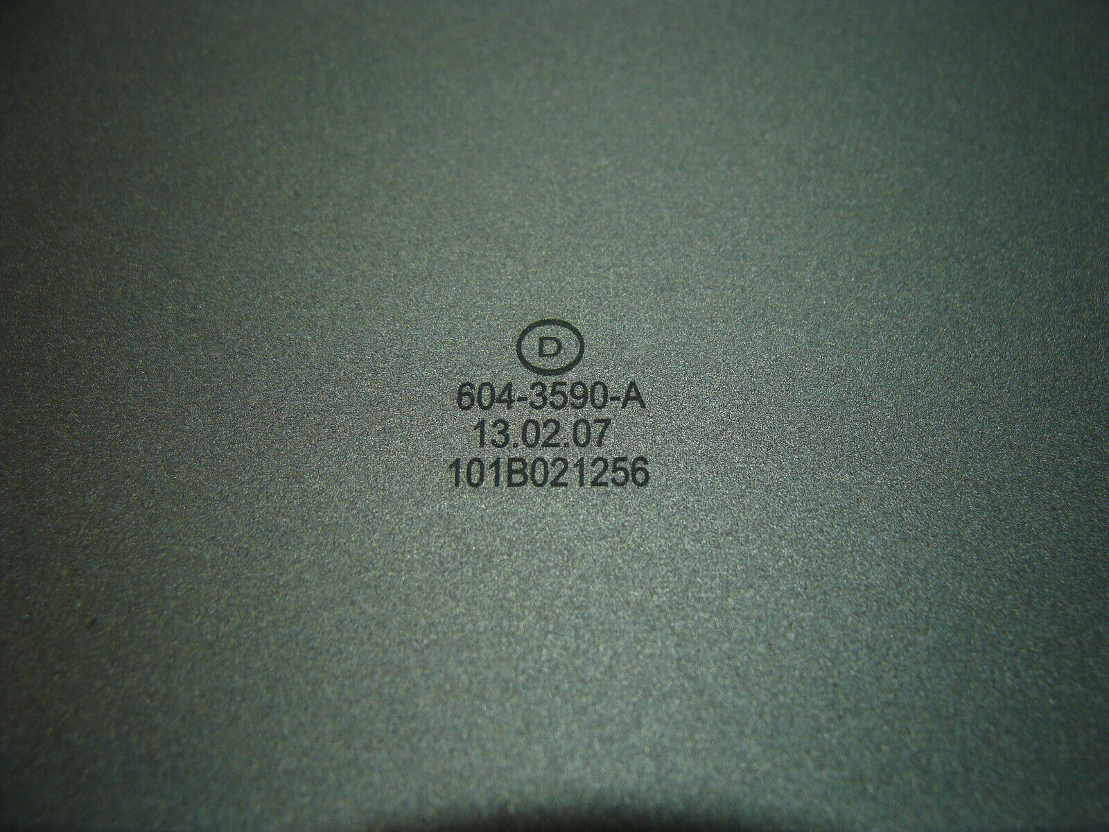 MacBook Pro A1398 15