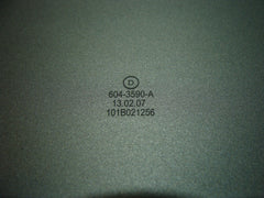 MacBook Pro A1398 15" 2013 ME664LL/A ME665LL/A Housing Bottom Case 923-0411 #1 - Laptop Parts - Buy Authentic Computer Parts - Top Seller Ebay