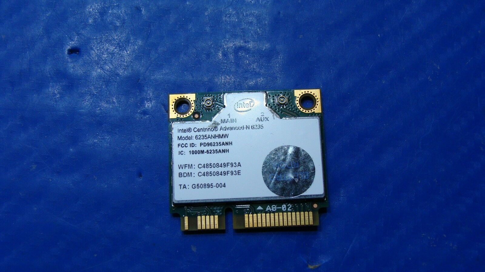 Asus ZenBook UX31A 13.3