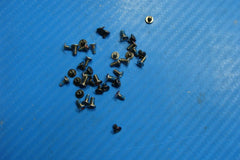 Asus Chromebook C536EA-BI3T3 15.6" Genuine Screw Set Screws for Repair ScrewSet - Laptop Parts - Buy Authentic Computer Parts - Top Seller Ebay