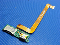 Asus Q550LF-BBI7T07 15.6" OEM USB Card Reader Board w/Cable 69N0Q2B10D00 ER* - Laptop Parts - Buy Authentic Computer Parts - Top Seller Ebay