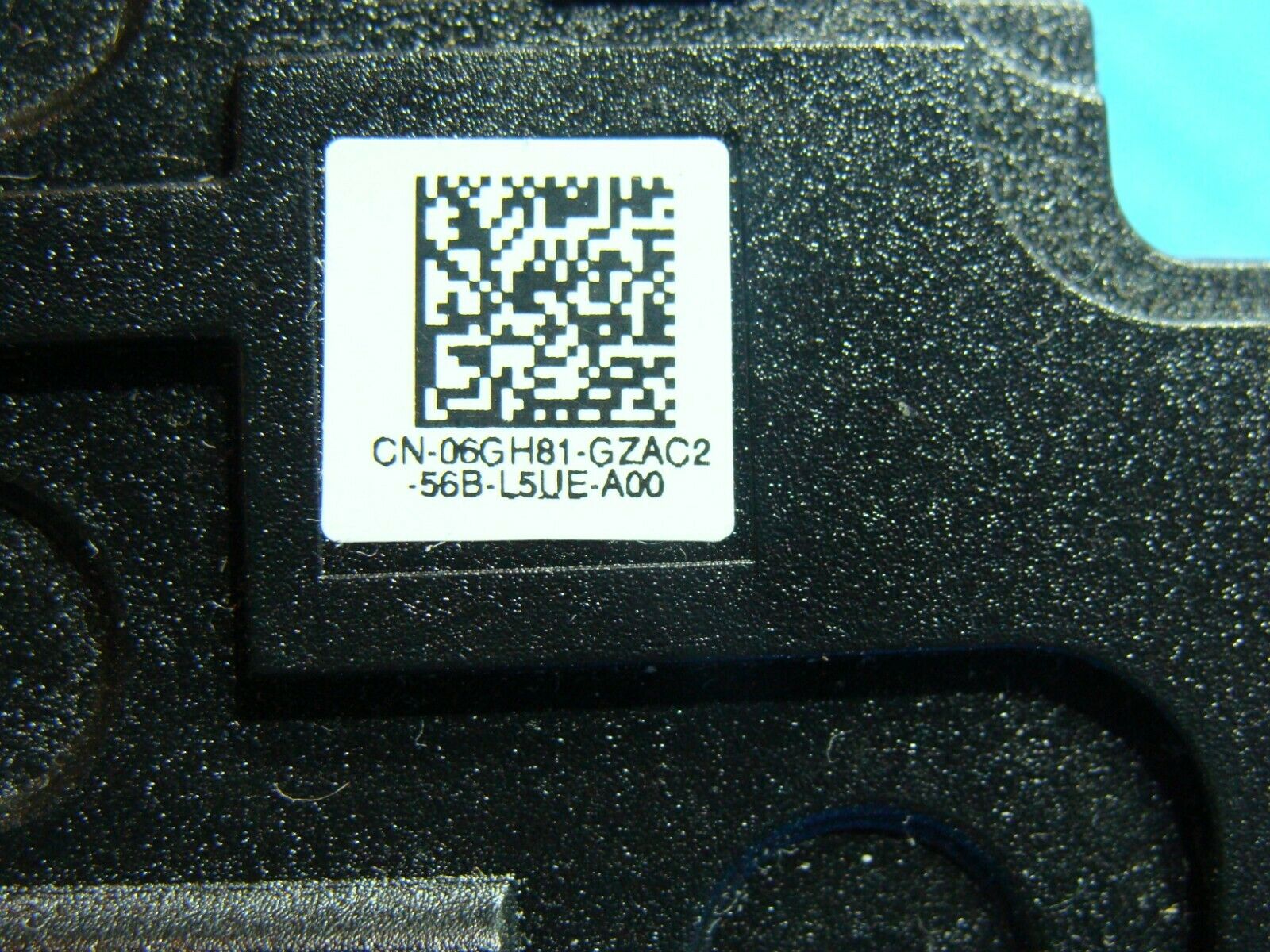 Dell Inspiron 5558 15.6