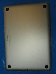 MacBook Pro 15"A1398 Early 2013 ME664LL/A ME665LL/A Housing Bottom Case 923-0411 - Laptop Parts - Buy Authentic Computer Parts - Top Seller Ebay
