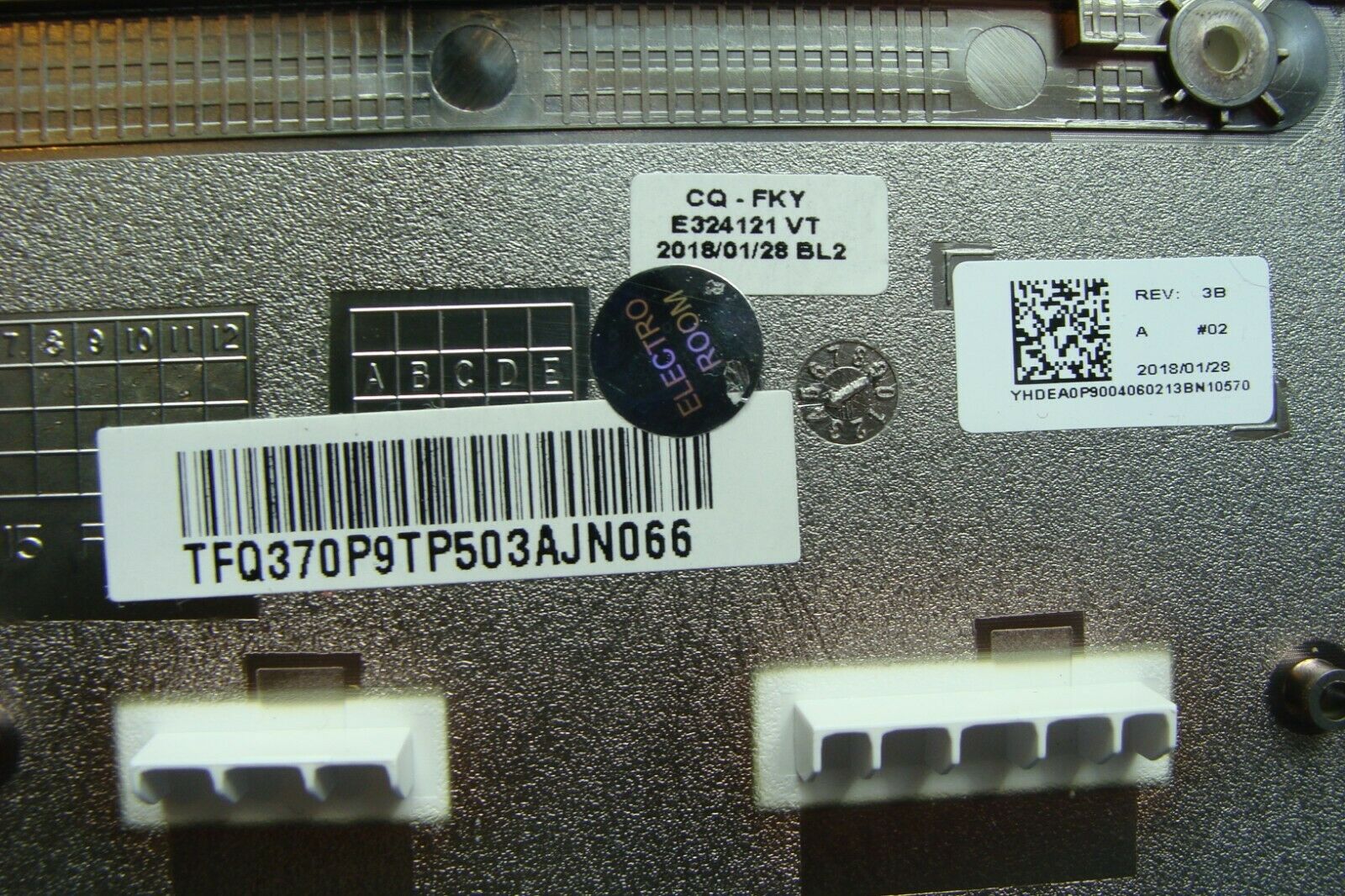 HP Stream 14-ax067nr 14