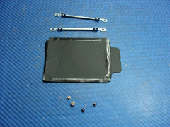 Asus VivoBook Q200E 11.6" Genuine HDD Hard Drive Caddy w/Screws - Laptop Parts - Buy Authentic Computer Parts - Top Seller Ebay