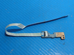 Dell Inspiron 17 5767 17.3" Genuine Laptop Power Button Board w/Cable LS-D806P Dell