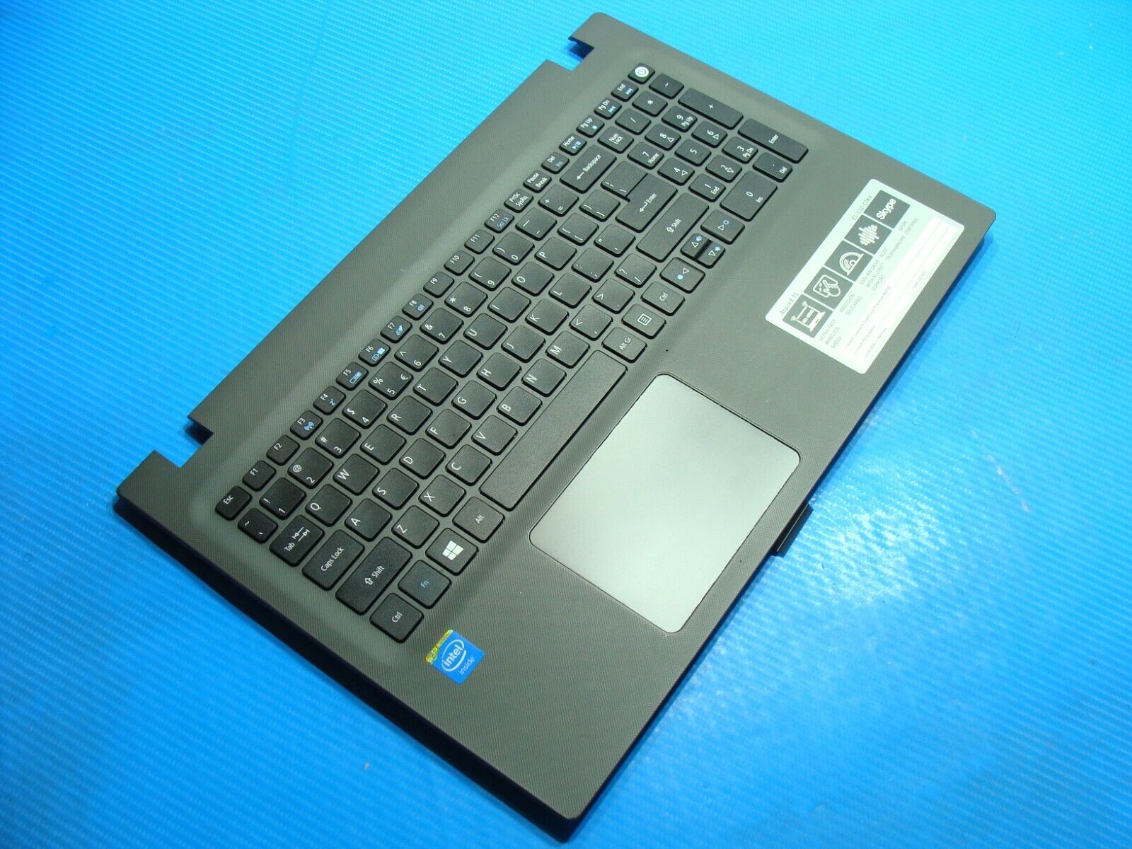 Acer Aspire E5-532-C7K4 15.6