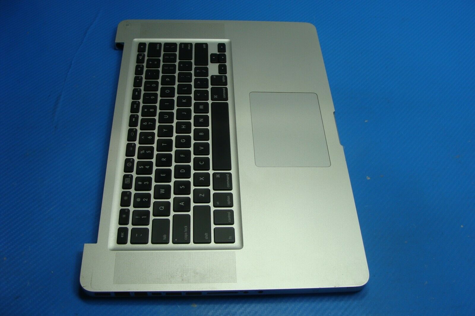 MacBook Pro A1286 15