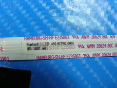 Dell Inspiron 5379 13.3" Genuine LED Lights Circuit Board w/Cable DKTGK - Laptop Parts - Buy Authentic Computer Parts - Top Seller Ebay