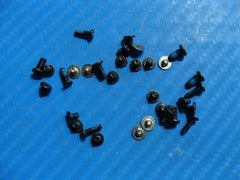 Dell Inspiron 5482 14" Genuine Laptop Screw Set Screws for Repair ScrewSet