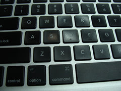 MacBook Air A1369 13" 2011 MC965LL Top Case Palmrest Keyboard Trackpad 661-6059