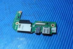 Asus X555LA-HI31103J 15.6" OEM USB Card Reader Board 60NB0620-IO1030 ER* - Laptop Parts - Buy Authentic Computer Parts - Top Seller Ebay