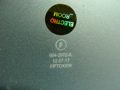 MacBook Air A1465 11" 2012 MD223LL/A Genuine Bottom Case Silver 923-0121 - Laptop Parts - Buy Authentic Computer Parts - Top Seller Ebay