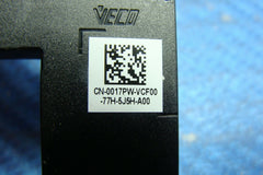 Dell Chromebook 11 3189 11.6" Genuine Left & Right Speaker Set Speakers 017PW - Laptop Parts - Buy Authentic Computer Parts - Top Seller Ebay