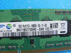Sony Vaio 14" VPC-EG16FMW Samsung SO-DIMM RAM Memory Kit 2x2GB PC3-10600S - Laptop Parts - Buy Authentic Computer Parts - Top Seller Ebay
