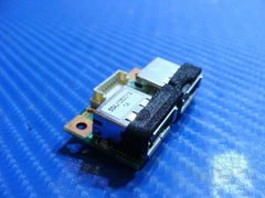 HP Compaq Presario CQ50-110US 15.4" Genuine Laptop USB Port 48.4H504.011 ER* - Laptop Parts - Buy Authentic Computer Parts - Top Seller Ebay