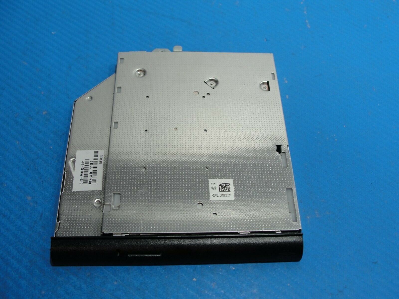 HP EliteBook 8440p 14